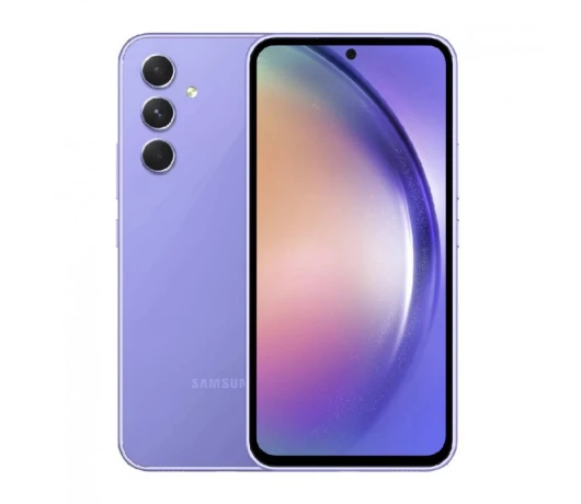 Смартфон SAMSUNG SM-A546E (А54 8/256) Light Violet
