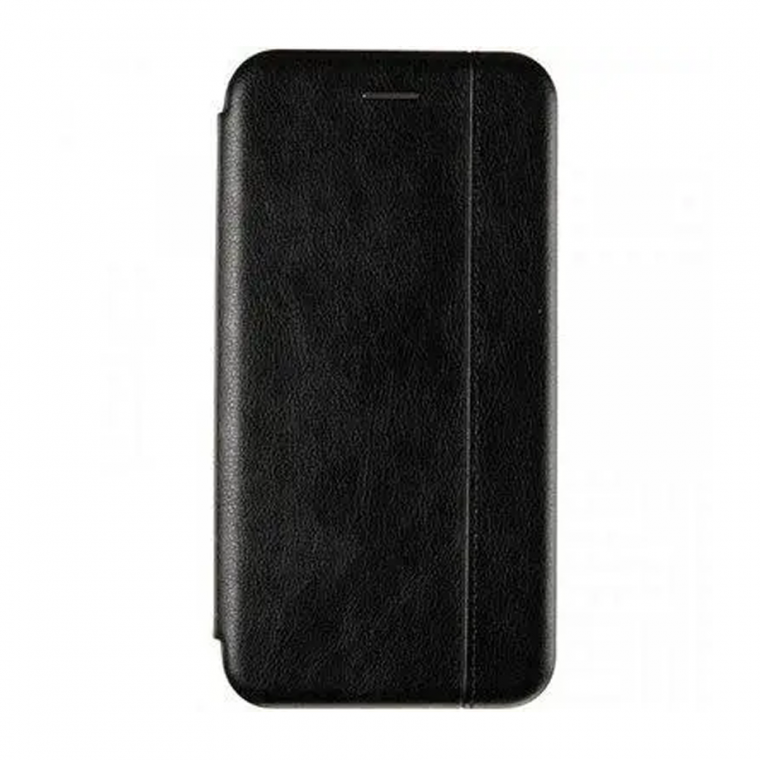 Чохол для смартфона Book Cover Gelius Xiaomi Redmi 8A Black