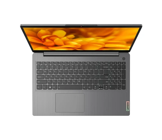 Ноутбук Lenovo ideapad 3 15ITL6 Arctic Grey (82H803KERA)