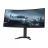 Монітор LENOVO 34" G34w-30 (66F1GAC1UA) (Curved)