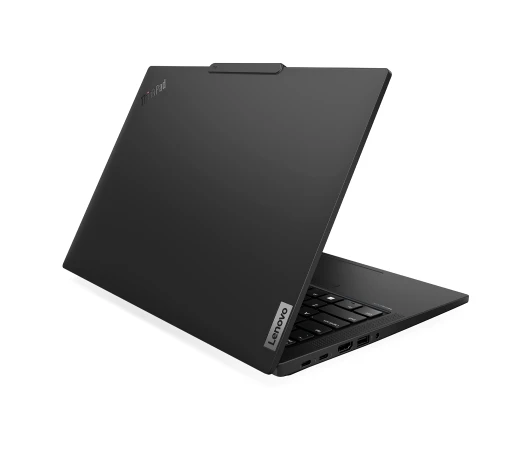 Ноутбук Lenovo ThinkPad T14 Gen 5 (21ML003QRA) Black