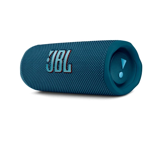 Колонка JBL FLIP 6 Blue (JBLFLIP6BLU)