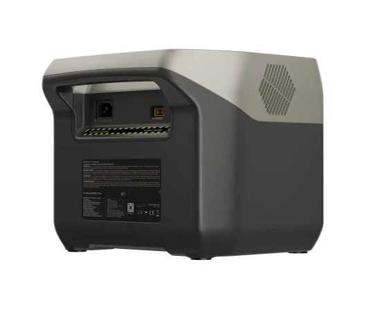 Зарядна станція EcoFlow RIVER 2 Pro (768Wh/800W)