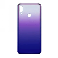 Чехол для смартфона Chameleon Huawei P Smart 2019 Violet/Blue_