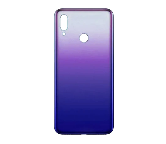 Чохол для смартфона Chameleon Huawei P Smart 2019 Violet/Blue_