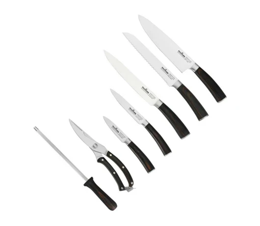Набір ножів Maxmark MK-K03 (8 предметів)