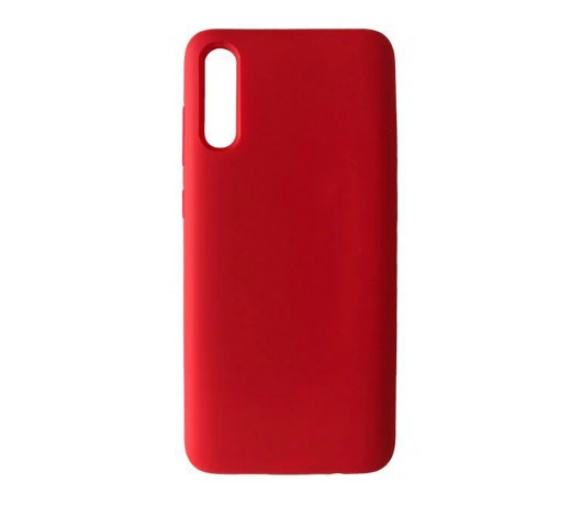 Чохол для смартфона Soft Matte Case Samsung A307 Red