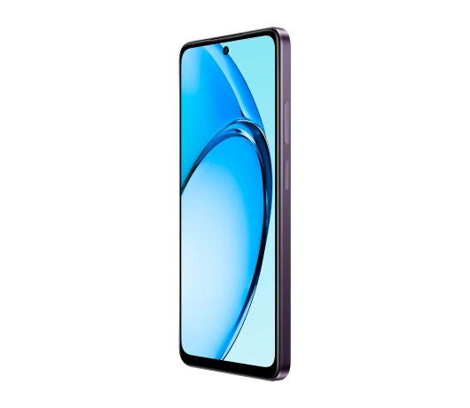 Смартфон Oppo A60 8/256GB Midnight Purple