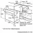 Встраеваемый духовой шкаф Bosch HBJ558YB3Q