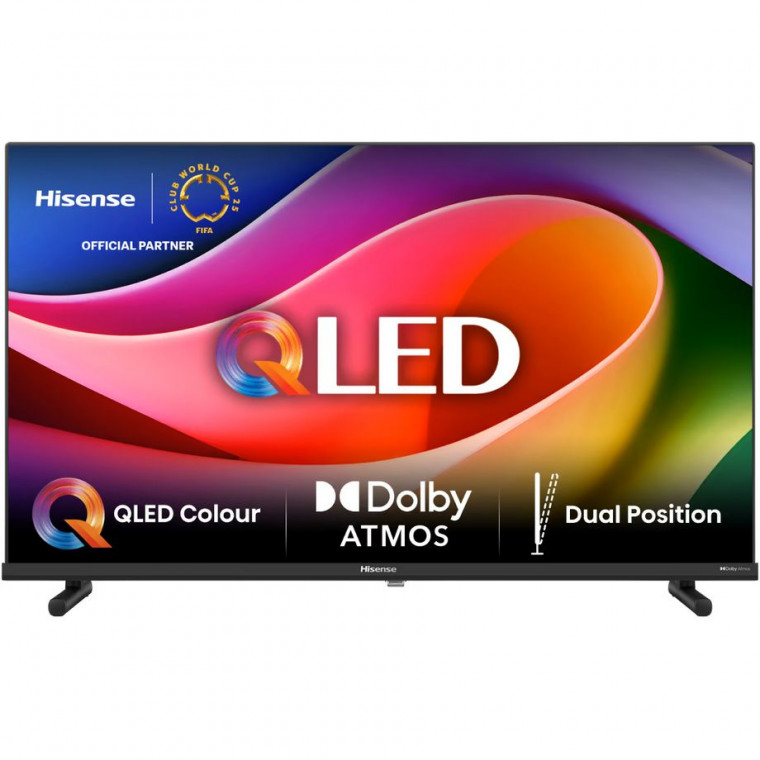 Телевізор Hisense 40A5Q