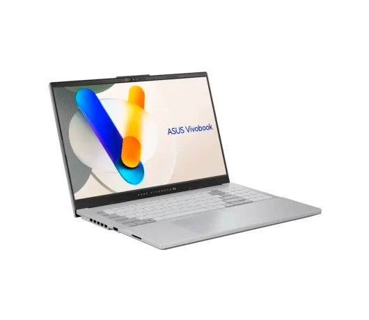 Ноутбук ASUS Vivobook Pro 15 OLED N6506MU-MA029 (90NB12Z2-M00120) Cool Silver