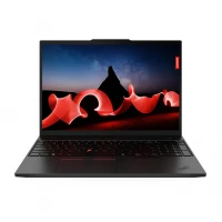 Ноутбук Lenovo ThinkPad T16 Gen 3 (21MN005DRA) Black