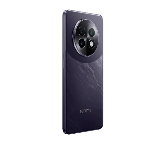 Смартфон Realme 13 Plus 5G 12/256GB Dark Purple