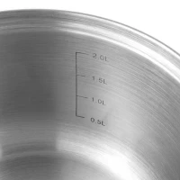 Набір посуду Florina PABLO 5K3939 (8 предметів)
