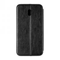 Чехол для смартфона Book Cover Gelius Xiaomi Redmi 8A Black