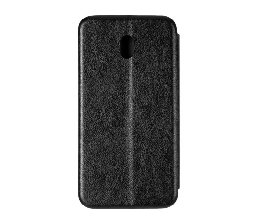 Чохол для смартфона Book Cover Gelius Xiaomi Redmi 8A Black