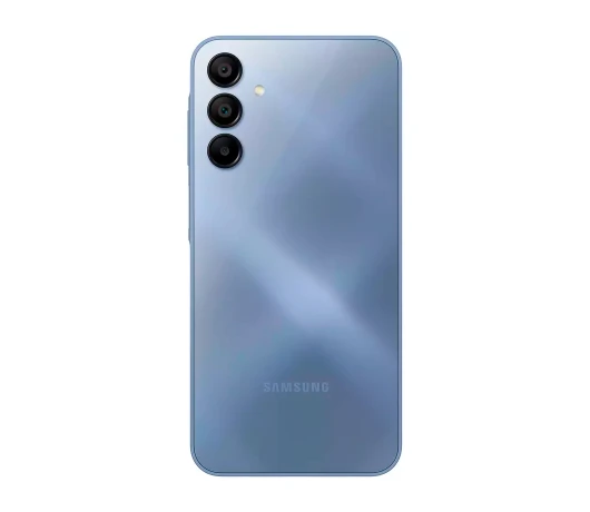 Смартфон SAMSUNG SM-A155F (А15 8/256) Blue