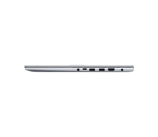 Ноутбук Asus Vivobook 16X K3604VA-MB170 (90NB1072-M00AK0) Cool Silver