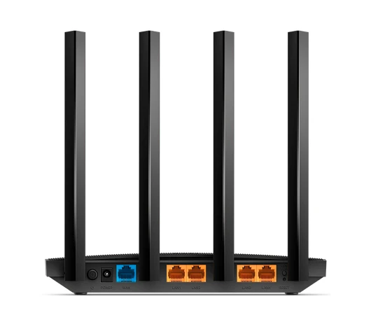 Маршрутизатор Wi-Fi TP-Link Archer C6U