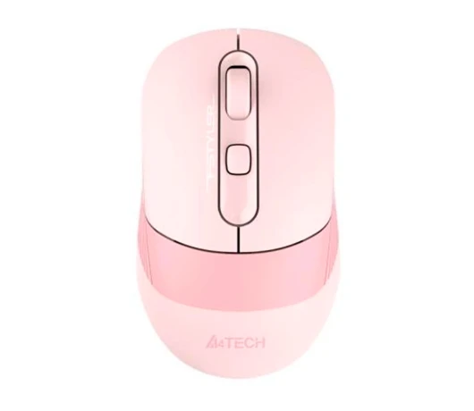 Мишка A4TECH FB10C (Pink)