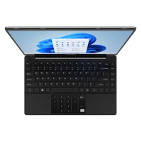Ноутбук Thomson Neo 14.1 (UA-P14C4BK128) Black