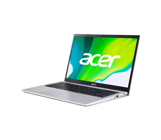 Ноутбук ACER Aspire 3 A315-35-P0QF (NX.A6LEU.02E) Pure Silver