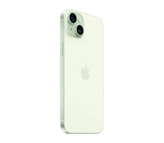 Смартфон APPLE iPhone 15 128GB Green (MTP53)