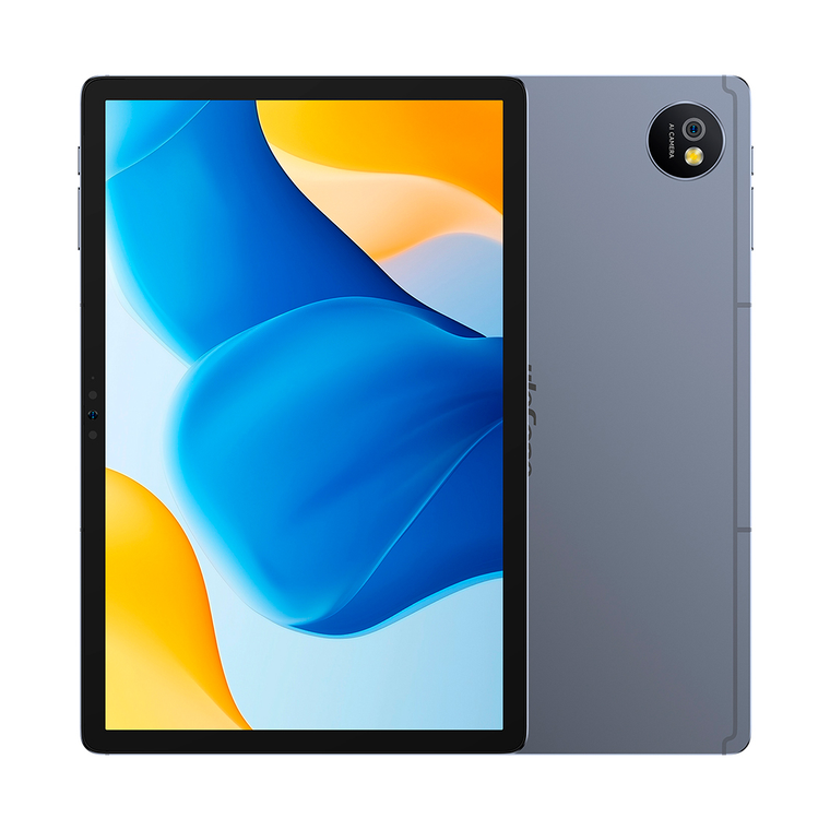 Планшет Ulefone Tab A10 Pro 10.1" 4G 6/128GB Space Grey