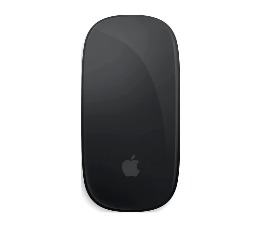 Мышка Apple Magic Mouse Bluetooth Black (MMMQ3ZM/A)