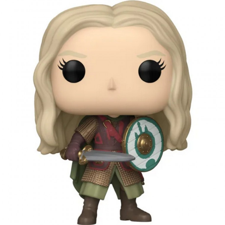 Фігурка Funko POP! Movies - Lord of the Rings - Eowyn (889698515276)