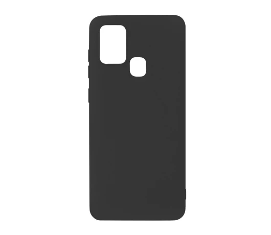 Чехол для смартфона Miami Soft-touch Samsung A217 Black