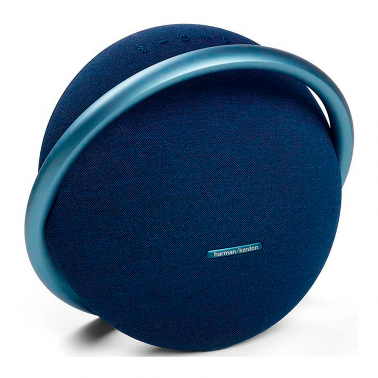 Колонка Harman/Kardon Onyx Studio 8 Blue (HKOS8BLUEP)