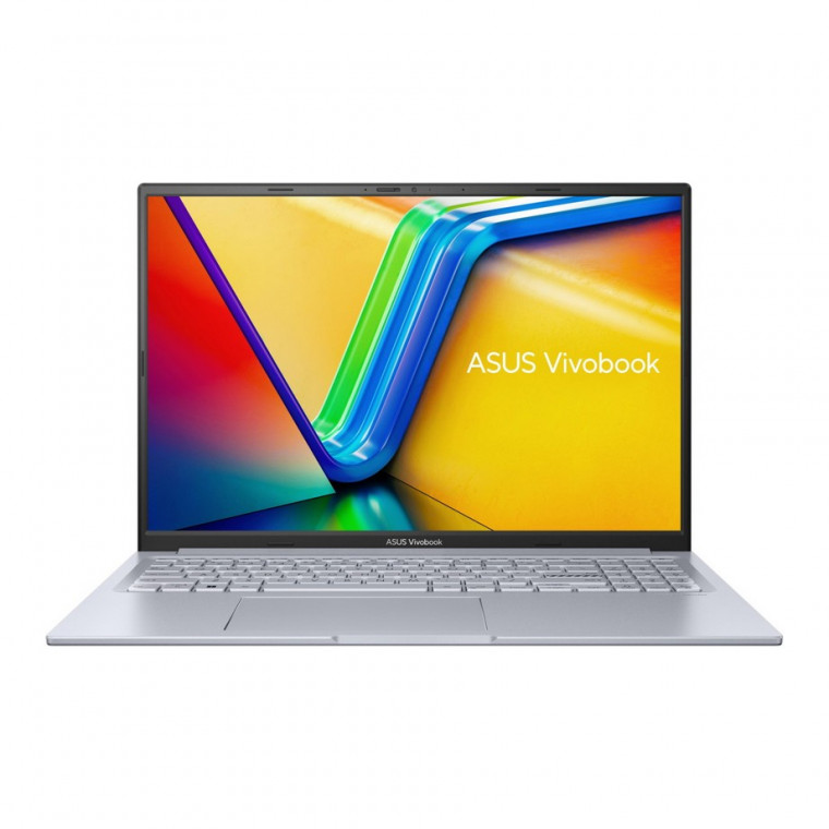 Ноутбук Asus Vivobook 16X K3605ZC-RP523 (90NB11F2-M00RR0) Cool Silver