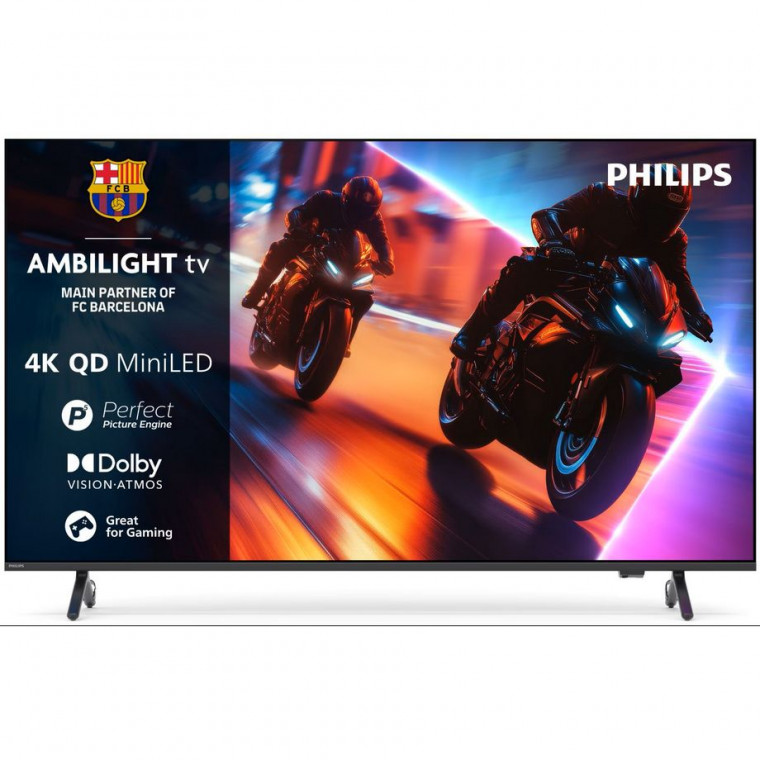 Телевізор Philips 55MLED920/12