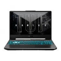 Ноутбук ASUS TUF Gaming A15 FA506NFR-HN081 (90NR0JU7-M00530) Graphite Black