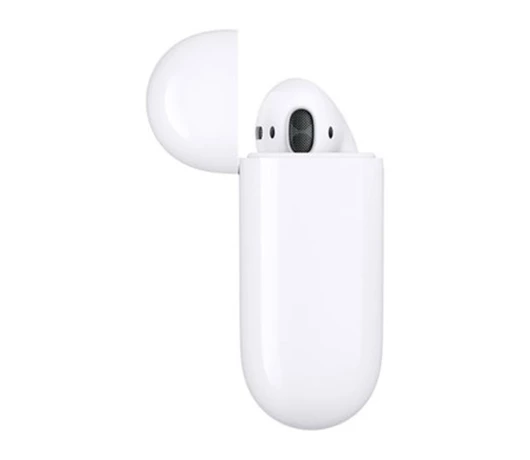 Навушники Apple AirPods with Charging Case (MV7N2RU/A / MV7N2TY/A)