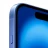 Смартфон APPLE iPhone 16 128GB Ultramarine (MYEC3)