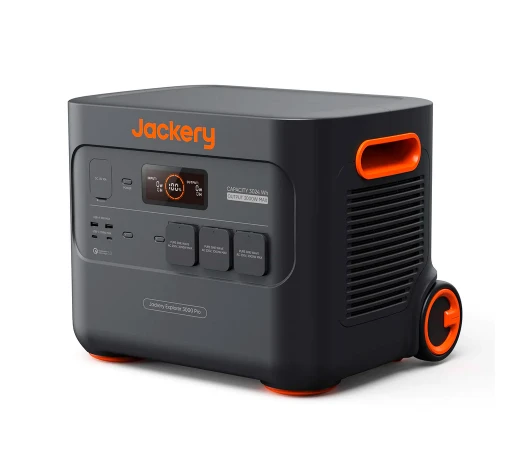 Зарядна станція Jackery Explorer 2000PLS (21-0001-000184)