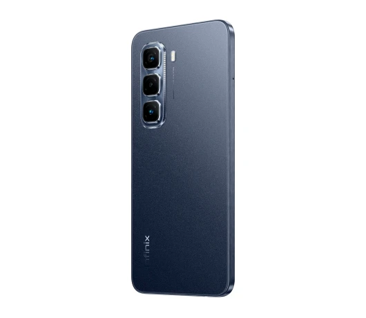 Смартфон Infinix Hot 50 Pro 8/256GB Sleek Black