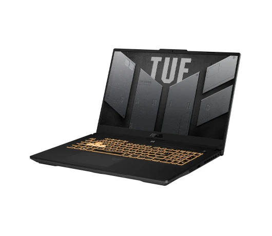 Ноутбук ASUS TUF Gaming F15 FX507ZC4-HN291 (90NR0GW2-M00V60) Jaeger Gray