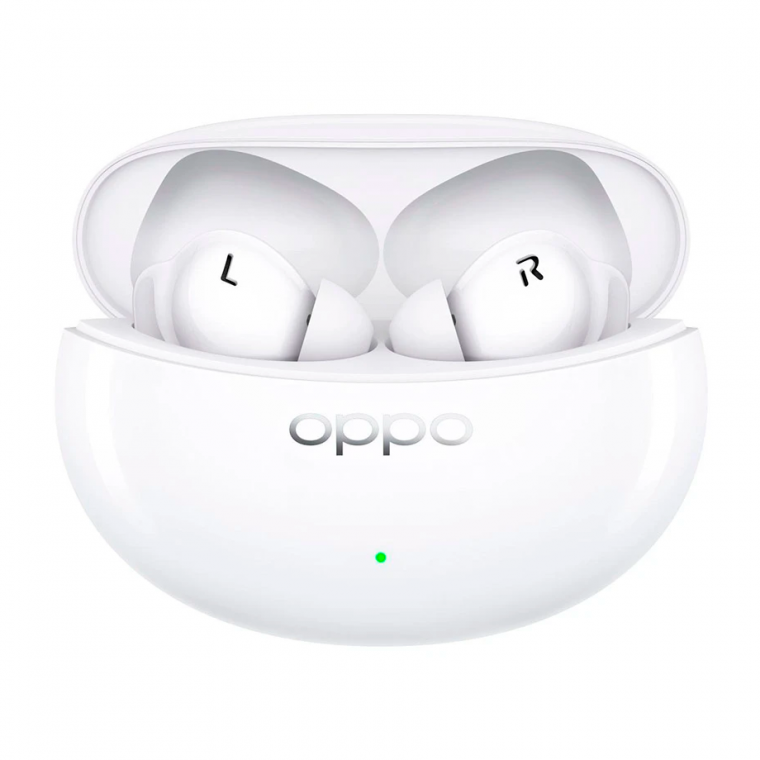 Навушники OPPO Enco Air3 Pro ETE51 White