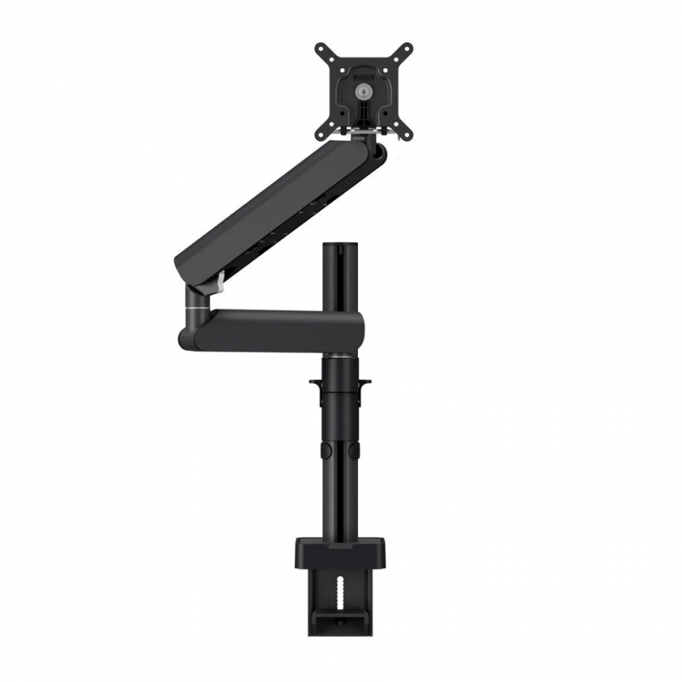 Кронштейн для монітора VOGELS MOMO 4137 Monitor Mount Motion+ Black