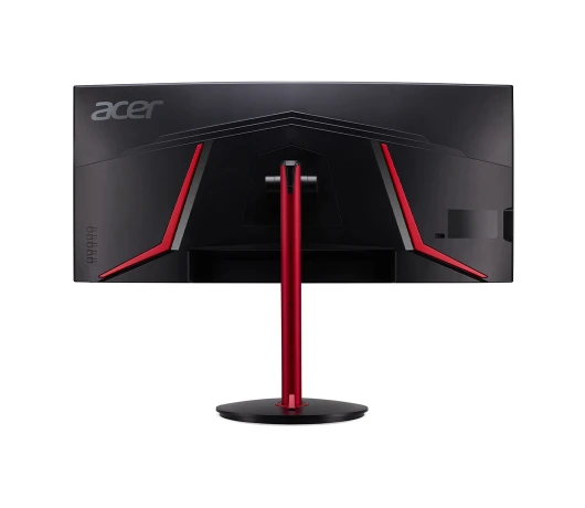 Монітор Acer 34" Nitro XZ342CUPbmiiphfx (UM.CX2EE.P17) (Curved)