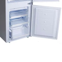 Холодильник Ventolux BRF 193-281 FF