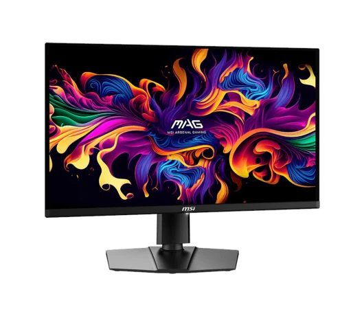 Монітор MSI 27" MAG 271QPX QD-OLED