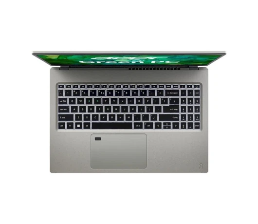 Ноутбук Acer Aspire Vero AV15-53P-37RG (NX.KLLEU.003) Cobblestone Gray