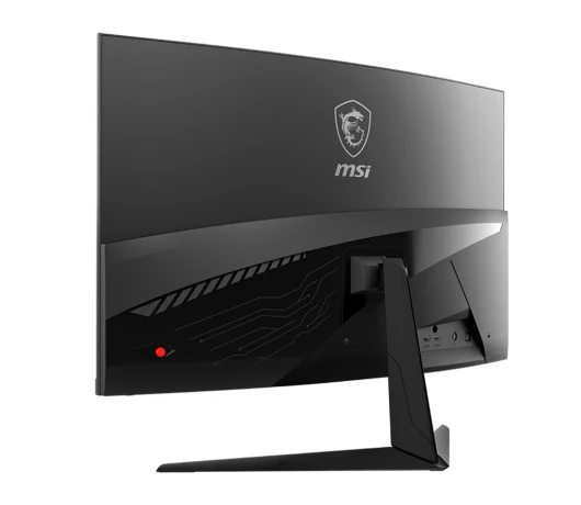 Монитор MSI 31.5" G321CUV (Curved)