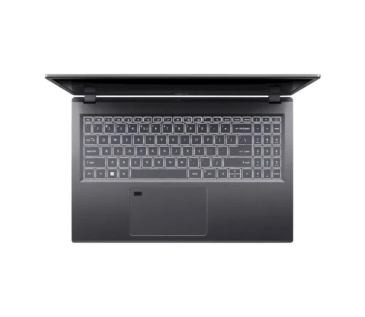 Ноутбук Acer Aspire 5 A517-58GM-57NB (NX.KJLEU.001) Steel Gray