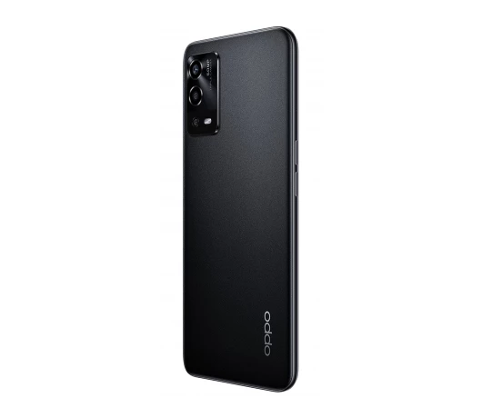 Смартфон Oppo A55 4/64 Starry Black