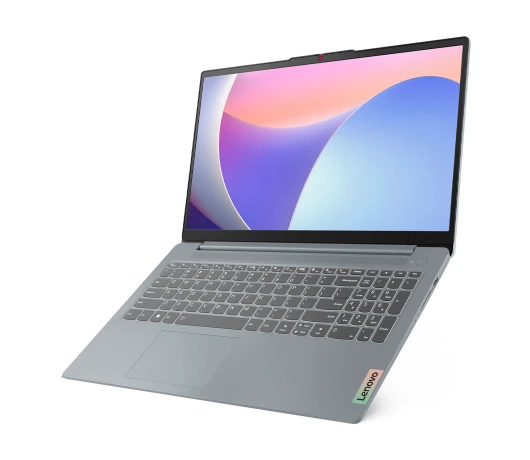 Ноутбук Lenovo IdeaPad Slim 3 15AMN8 (82XQ00L4RA) Arctic Grey